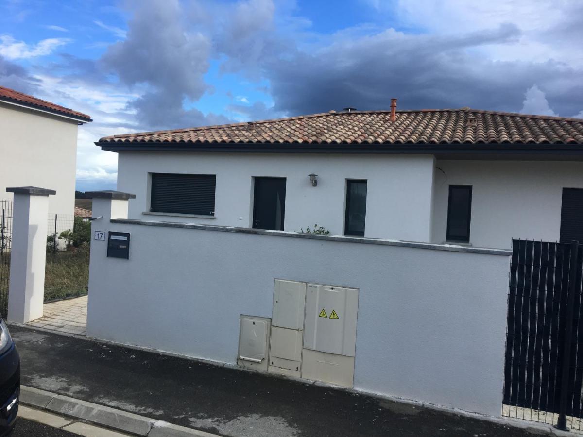 Maison Individuelle Lias 외부 사진