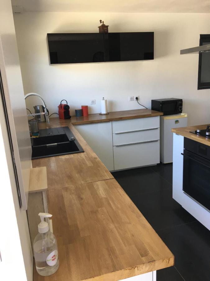 Maison Individuelle Lias 외부 사진