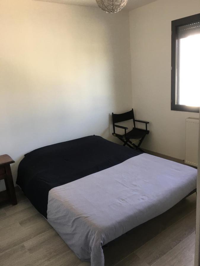 Maison Individuelle Lias 외부 사진