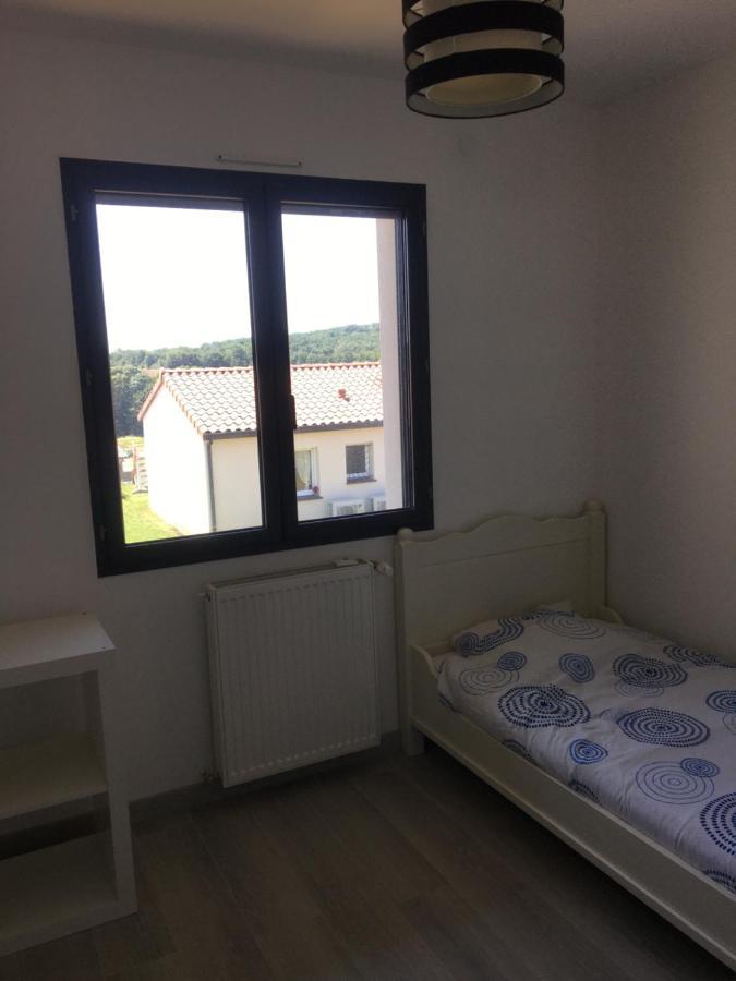 Maison Individuelle Lias 외부 사진